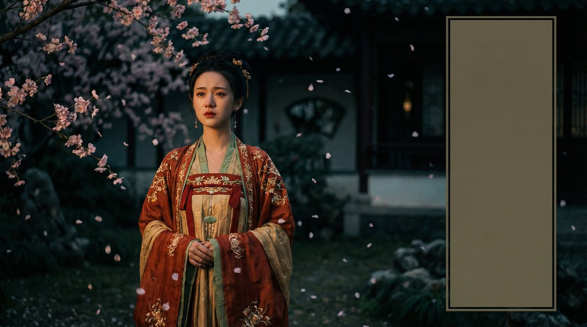 重口社原创古装视频剧集