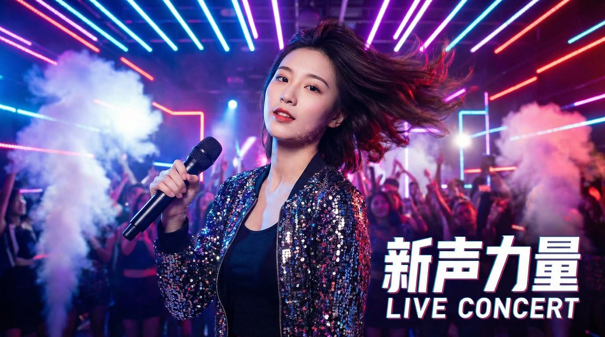 重口社音乐MV视频