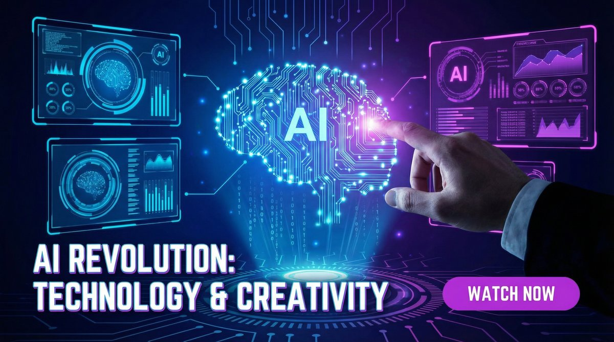 重口社AI创意视频